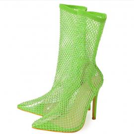 Women Boot   