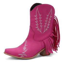 Women Boot                      