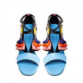 Lady shoes                                                       