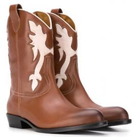 kids footwear-  Cowgirl Boots 