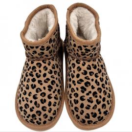 kids footwear-  Fur boots 